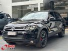 Volkswagen Touareg 3.6 V6 2014