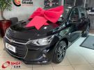 GM - Chevrolet Onix Hatch LT 1.0 12v Preta