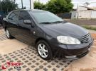 TOYOTA Corolla XEi 1.8 16v Preta