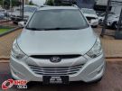 HYUNDAI ix35 2.0 16v Prata