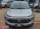 FIAT Toro Endurance 1.3T 16v Cinza