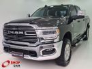 RAM 2500 Laramie 6.7TDi 24v 4x4 C.D. Cinza