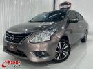 Nissan Versa RIO 1.6 16V 2021