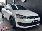 Volkswagen Saveiro SAVEIRO 1.6 MI/ 1.6 MI TOTAL FLEX 8V 2014