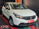 FIAT Argo 1.0 Branca