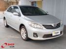 TOYOTA Corolla Altis 2.0 16v Prata