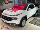 FIAT Toro Freedom Openning Edition 1.8 16v Branca