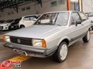 VW - Volkswagen Gol GL 1.8 Prata