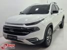 FIAT Toro Volcano 2.0TDi 16v 4x4 Branca