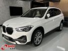 BMW X1 sDrive20i GP 2.0T 16v Branca