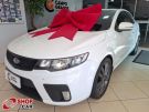 KIA Cerato Koup 2.0 16v Branca