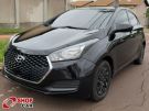 HYUNDAI HB20 Unique 1.0 12v Preta