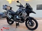 BMW R 1250 GS Adventure Premium Triple Black Preta