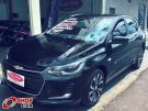 GM - Chevrolet Onix Hatch Premier 1.0T 12v Preta