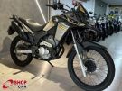 HONDA XRE 300i Adventure Preta