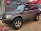 Mitsubishi Pajero Pajero TR4 2.0/ 2.0 Flex 16V 4x4 Aut. 2004