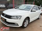 VW - Volkswagen Jetta 1.4 16v TSi Branca