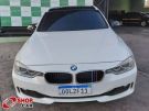 BMW 320I 2.0T 16v A/T 2014