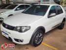 FIAT Palio Way Celebration 1.0 4p. Branca