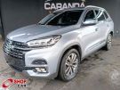 CHERY Tiggo 8 Max Drive 1.6T 16v Cinza