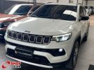 JEEP Compass Longitude 1.3 16v T270 Branca