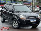 Hyundai Tucson (NAC) GL 4X2 2.0 16V MT 2010