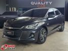 GM - Chevrolet Onix Sedan Plus LT 1.0T 12v Cinza