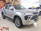 GM - Chevrolet S10 LTZ 2.8CTDi 16v 4x4 C.D. Prata