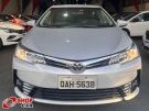 TOYOTA Corolla GLi 1.8 16v Prata