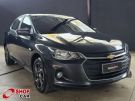 GM - Chevrolet Onix Sedan Plus LT 1.0T 12v Cinza
