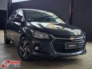 GM - Chevrolet Onix Sedan Plus LT 1.0T 12v Chumbo