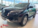 TOYOTA Hilux SW4 SRX D4-D 2.8TDi 16v 4x4 Preta