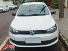 VW - Volkswagen Gol Trendline 1.0 4p. Branca