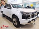 GM - Chevrolet S10 High Country 2.8CTDi 16v 4x4 C.D. Branca