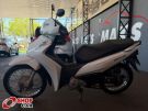 HONDA Biz 110i Branca
