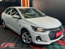GM - Chevrolet Onix Sedan Plus Premier 1.0T 12v Branca