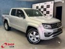 Volkswagen Amarok Highline 3.0TDi V6 24v 4x4 C.D. A/T 2019