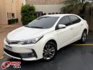 TOYOTA Corolla XEi 2.0 16v Branca