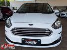 FORD Ka Sedan SE 1.0 12v Branca