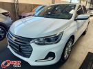 GM - Chevrolet Onix Hatch Premier 1.0T 12v Branca