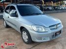 GM - Chevrolet Celta Spirit 1.0 2p. Prata