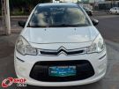 CITROËN C3 Hatch Origine 1.5 Branca