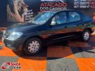 GM - Chevrolet Prisma Joy 1.4 Preta