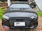 AUDI A3 Sedan Prestige Plus 1.4 TFSi 16v Preta