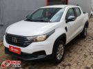 FIAT Strada Freedom 1.3 C.D. Branca