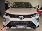 TOYOTA Hilux SW4 SRX Platinum D4-D 2.8TDi 16v 4x4 Prata