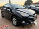 HYUNDAI HB20 Comfort Plus 1.6 16v Preta