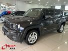 JEEP Renegade 1.3 16v T270 Preta
