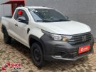 FIAT Strada Endurance 1.3 C.S. Branca