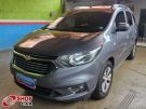 GM - Chevrolet Spin Premier 1.8 Cinza